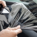 5 Essential Tips for Choosing the Best Car Window Tinting in Edinburgh